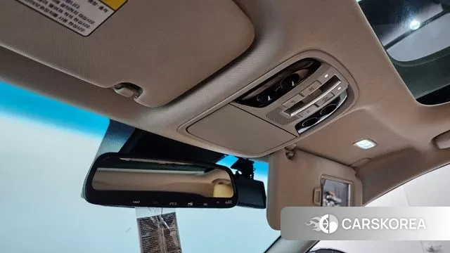 Kia K7 Premier id 3552418 из Кореи 8