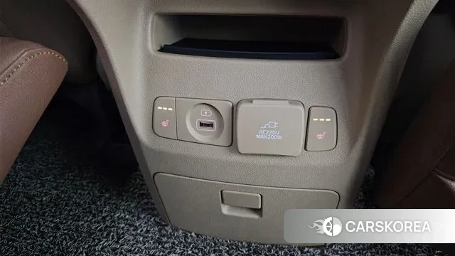 Kia The New Carnival id 3423173 из Кореи 8