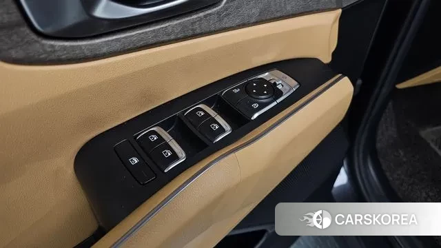 Kia Sorento 4th Generation id 3597327 из Кореи 8