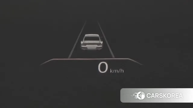 Genesis G80 (RG3) id 3181928 из Кореи 8