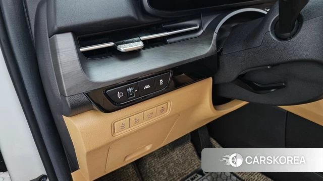 Kia Carnival 4th generation id 4464708 из Кореи 8