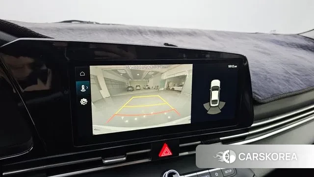 Hyundai Avante (CN7) id 2939815 из Кореи 8