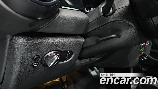 Mini Cooper id 2848284 из Кореи 8