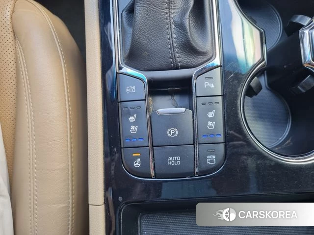 Kia The New Carnival id 4465343 из Кореи 8