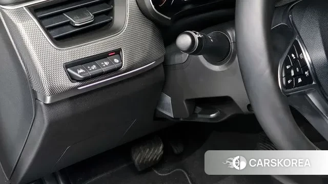 Renault Korea (Samsung) XM3 id 3524123 из Кореи 8