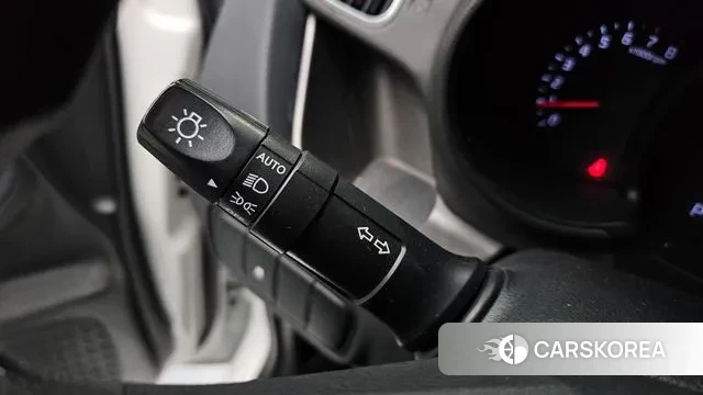 Kia The New Ray id 3427153 из Кореи 8