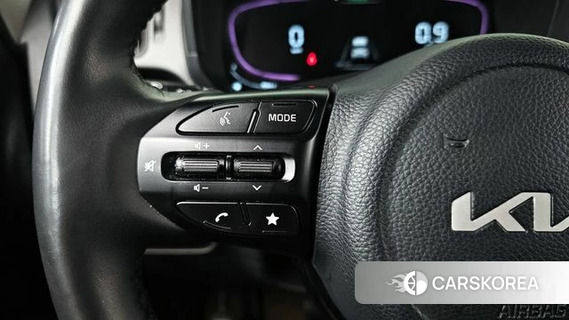 Kia The New Kia Ray id 4355067 из Кореи 8