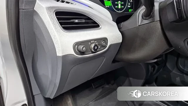 Chevrolet (GM Daewoo) Bolt EV id 3464527 из Кореи 8