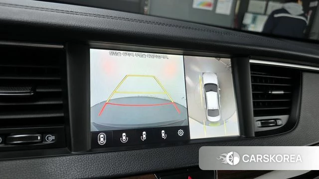 Kia Come New K7 id 3894256 из Кореи 8