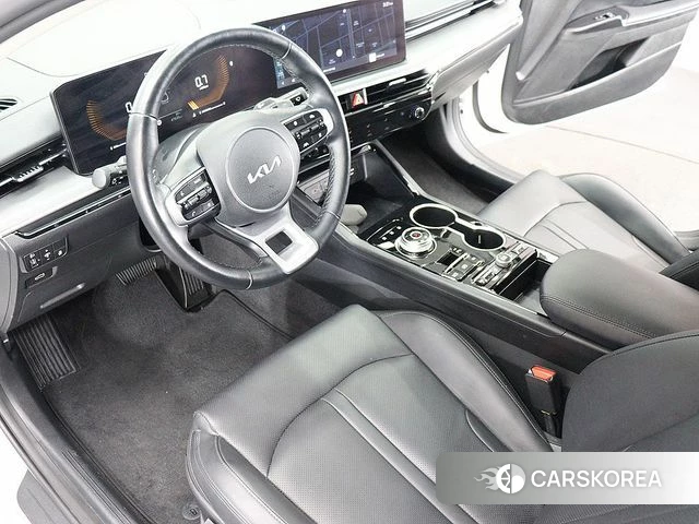 Kia The New K5 3rd generation id 4680052 из Кореи 8
