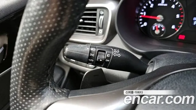 Kia The New Sorento id 2860075 из Кореи 8