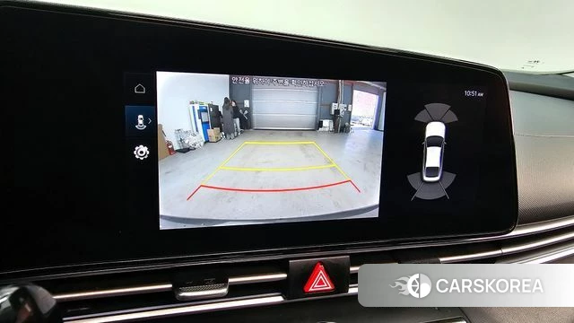 Hyundai Avante (CN7) id 3812150 из Кореи 8