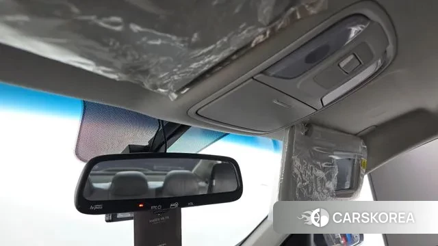 Kia The New K5 2nd generation id 3489661 из Кореи 8