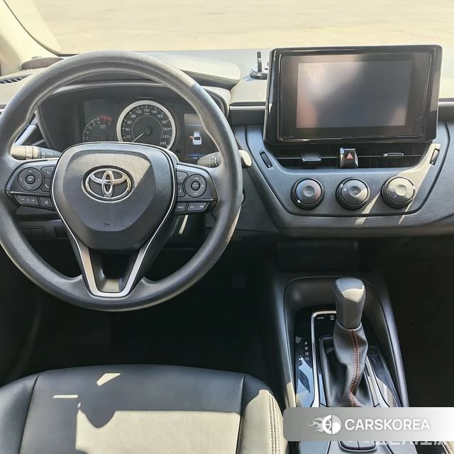 Toyota Corolla id 4298214 из Китая 8