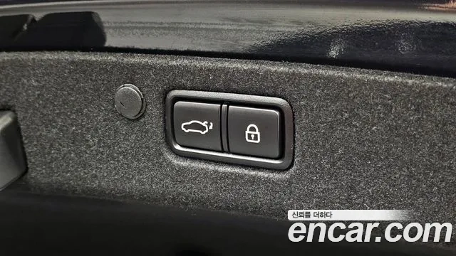 Hyundai The New Grandeur IG Hybrid id 2911695 из Кореи 8