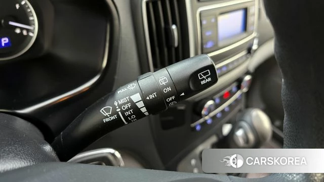 Hyundai The New Grand Starex id 4246170 из Кореи 8