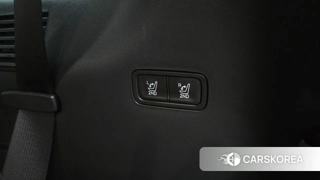 Hyundai Santa Fe (MX5) id 4635015 из Кореи 8