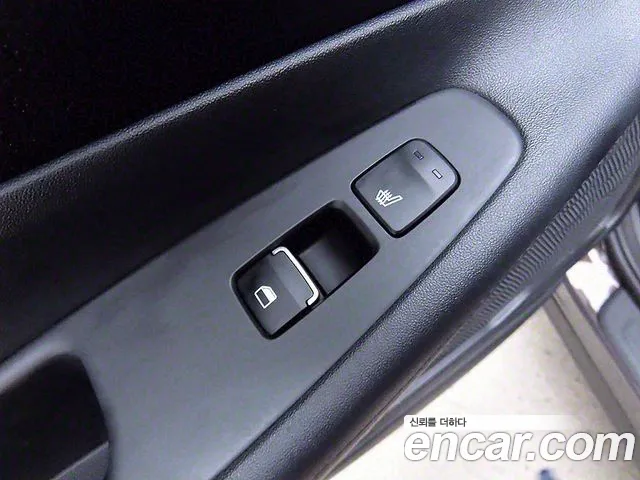 Hyundai The New Santa Fe id 2713269 из Кореи 8