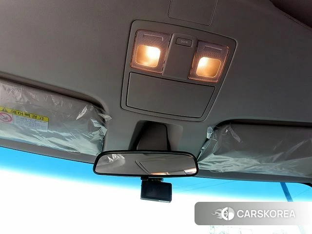 Kia The New Ray id 4180324 из Кореи 8