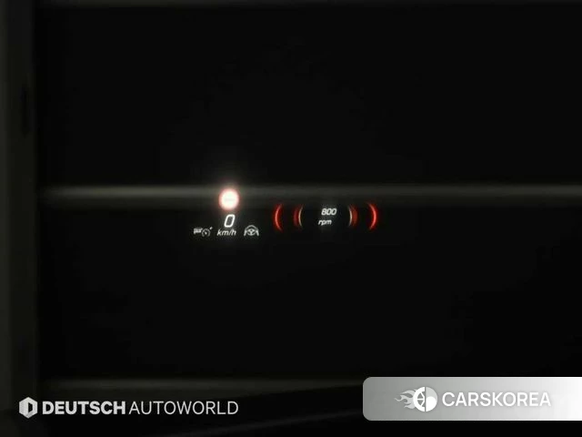 Mercedes-Benz S-Class W223 id 4664944 из Кореи 8