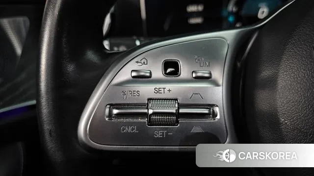 Mercedes-Benz CLS-Class C257 id 2941212 из Кореи 8