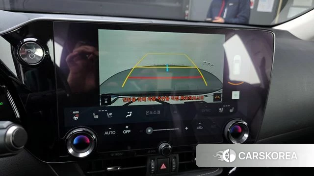 Lexus NX350h Second generation id 3934142 из Кореи 8