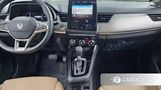 Renault Korea (Samsung) Arcana id 4612085 из Кореи 8