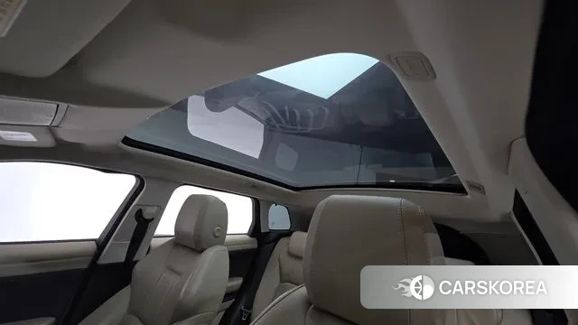 Land Rover Range Rover Evoque id 2941320 из Кореи 8