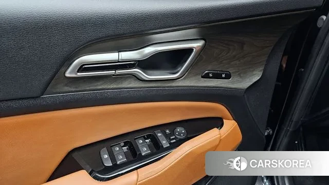 Kia Sportage 5th Generation id 3355093 из Кореи 8