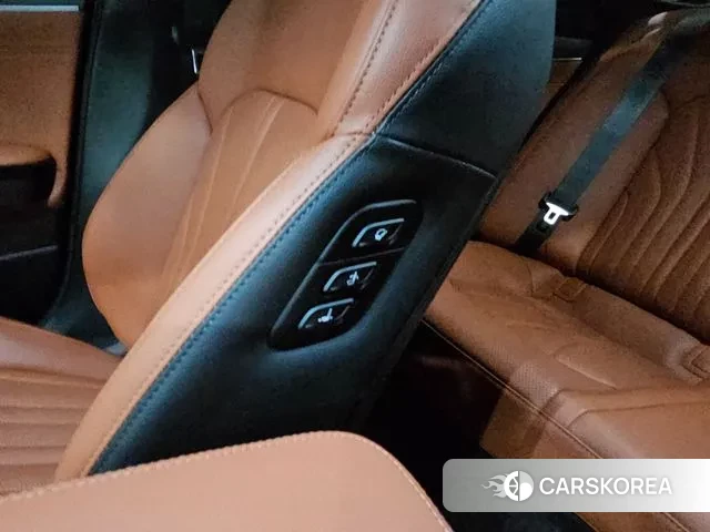 Kia The New K5 3rd generation id 3733893 из Кореи 8