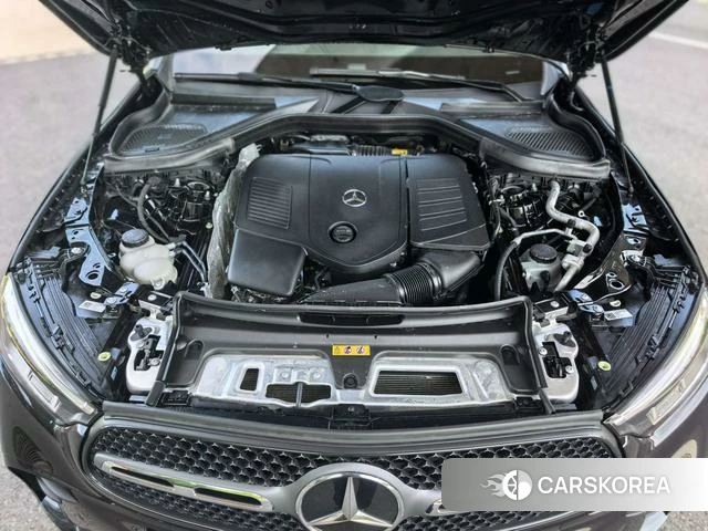 Mercedes-Benz GLC id 4300287 из Китая 8
