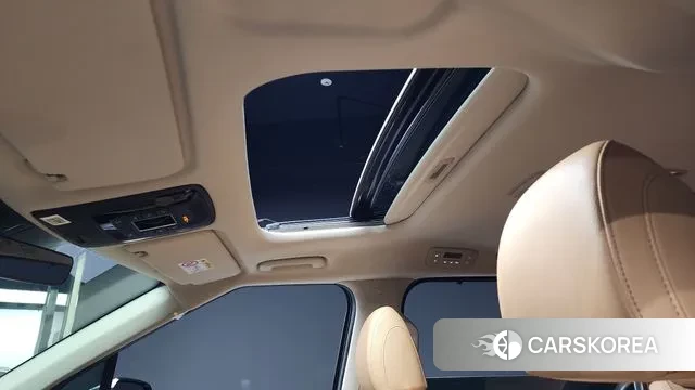 Kia Carnival 4th generation id 3448759 из Кореи 8