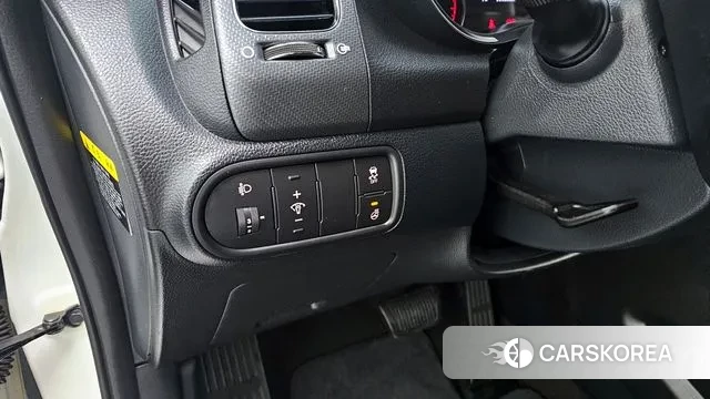 Kia The New K3 id 3728745 из Кореи 8