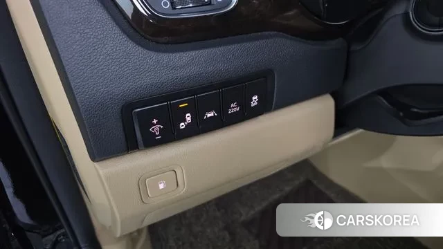 Kia The New Carnival id 3666474 из Кореи 8