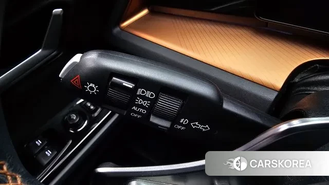 Ssangyong The New Torres id 3610210 из Кореи 8