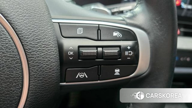 Kia Sportage 5th Generation id 4630298 из Кореи 8