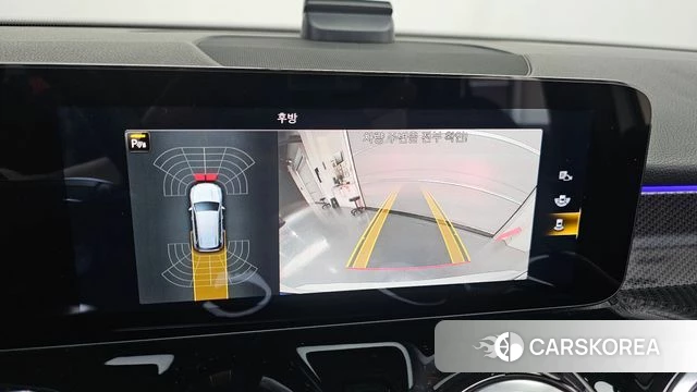 Mercedes-Benz GLB-Class X247 id 3923017 из Кореи 8