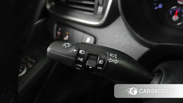 Kia The New Sorento id 4477564 из Кореи 8