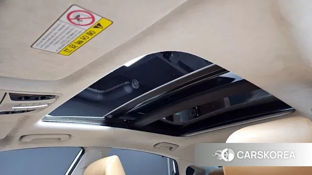 Kia K7 Premier id 3718003 из Кореи 8