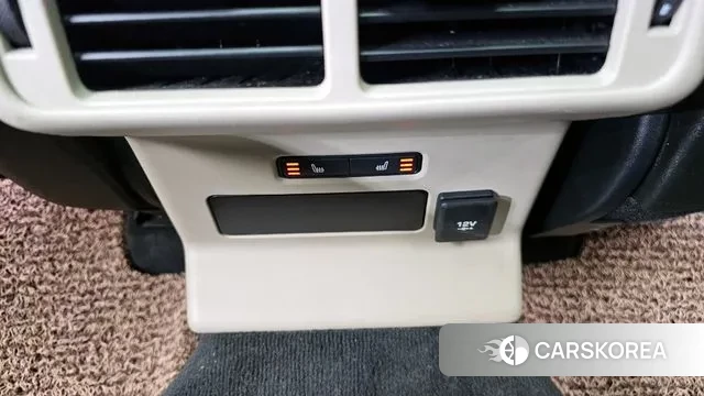 Land Rover Range Rover Velar id 3536352 из Кореи 8