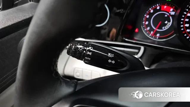 Hyundai Avante (CN7) id 3002597 из Кореи 8