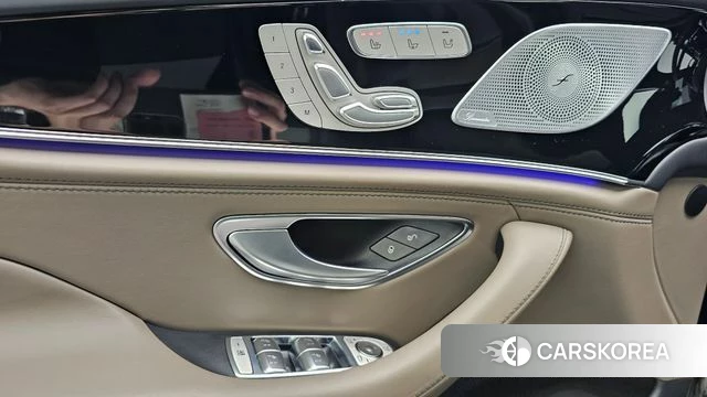 Mercedes-Benz AMG GT id 4541986 из Кореи 8