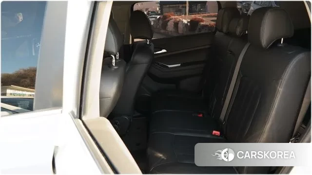 Chevrolet (GM Daewoo) Orlando id 3536320 из Кореи 8