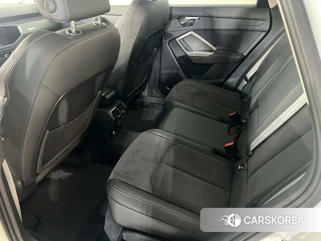 Audi Q3 id 4259315 из Китая 8