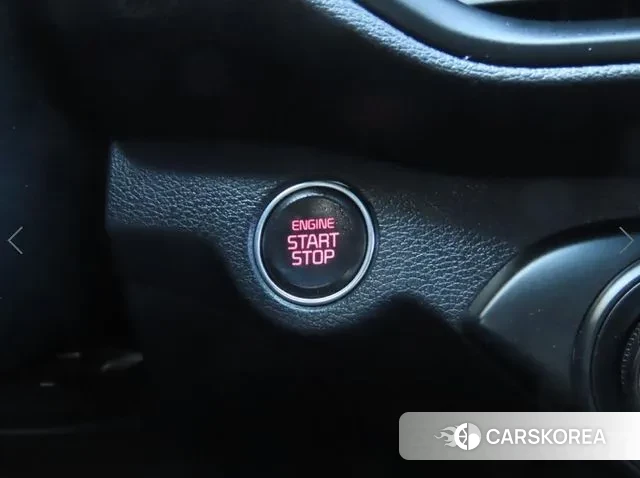 Kia The New K3 2nd generation id 3727318 из Кореи 8