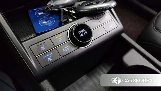 Hyundai Kona Hybrid (SX2) id 3388997 из Кореи 8