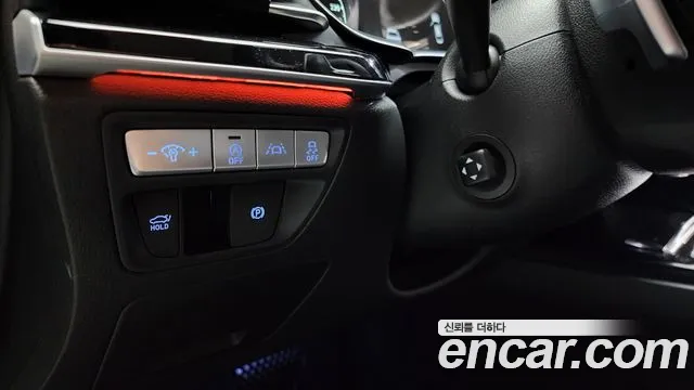 Genesis G80 (RG3) id 2754547 из Кореи 8