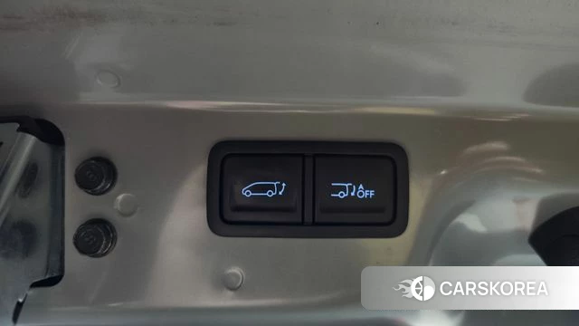 Hyundai Staria id 4636437 из Кореи 8
