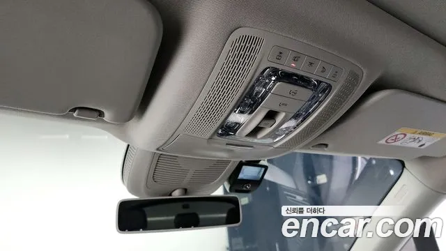 Mercedes-Benz GLE-Class W167 id 2754193 из Кореи 8