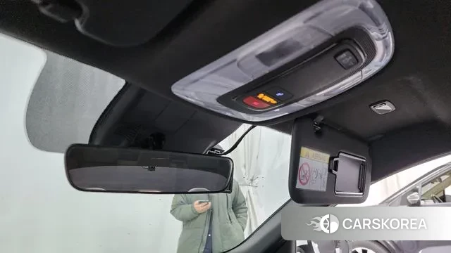 Hyundai The New Avante (CN7) id 3517958 из Кореи 8